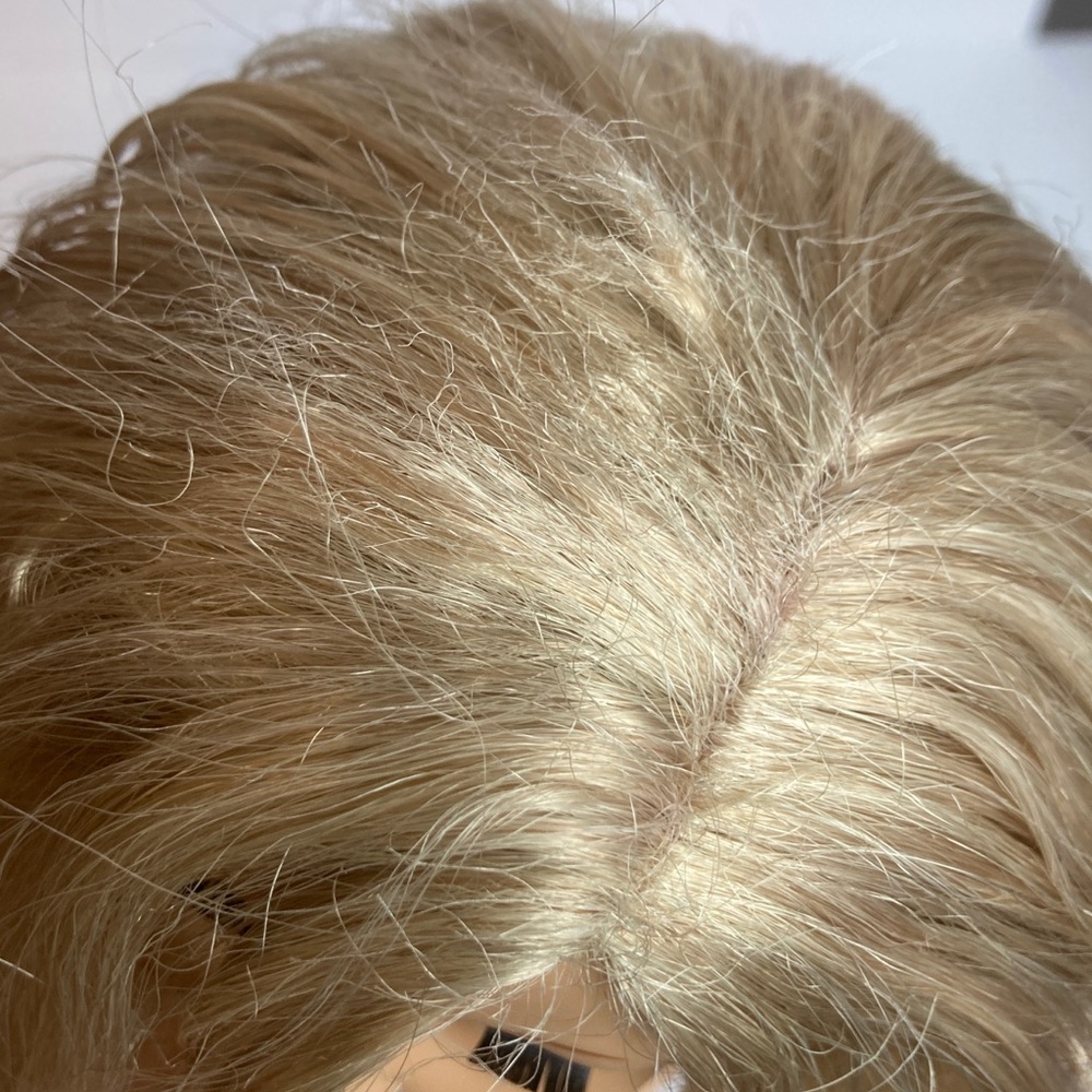 RETIRED American Girl Doll Truly Me Just Like You #22 Blonde Blue Eyes TLC - Picture 12 of 16